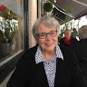 Meet your Posher, Ann